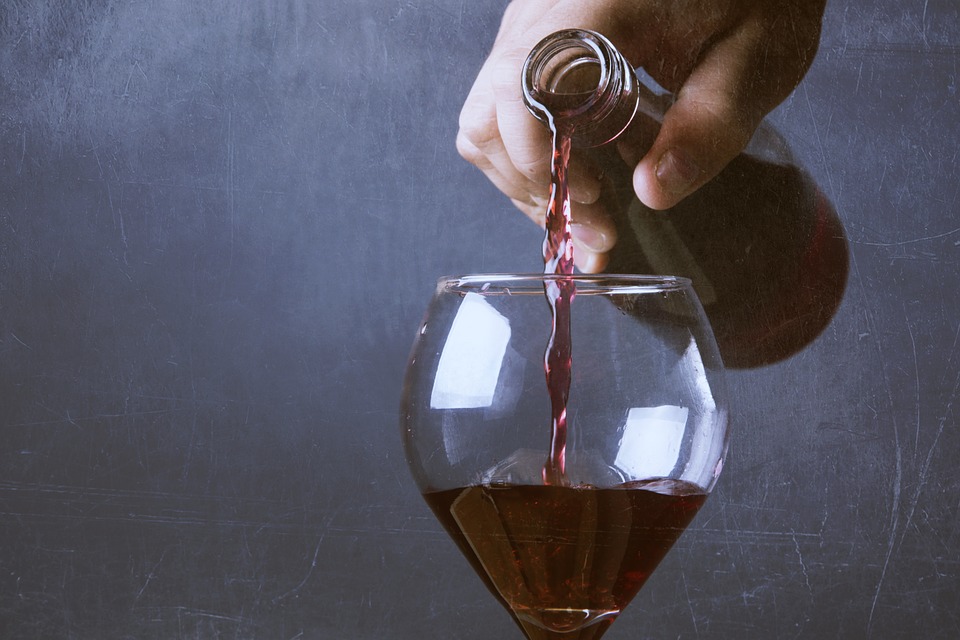 bojadiser vreme je tamjanika alikante vino u buradima mlado vino filtracija