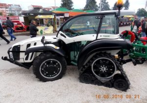 sajam u septembru podsticaj obnovite mehanizaciju