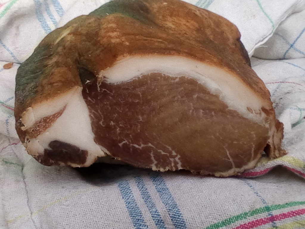 suvo meso